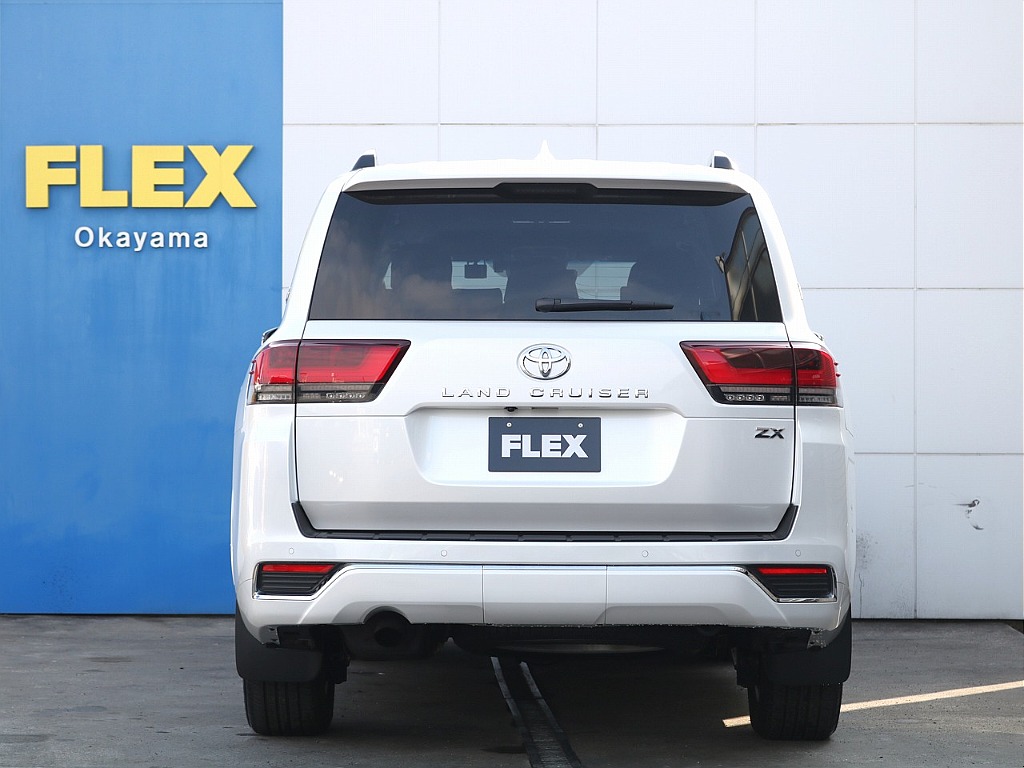 圧巻のリヤビューになります☆彡