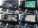 純正ディスプレイオーディオ！　全方位カメラ完備！
