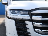 トヨタ ランドクルーザー300(21枚目)