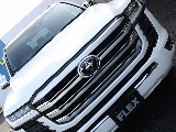 トヨタ ランドクルーザー300(22枚目)