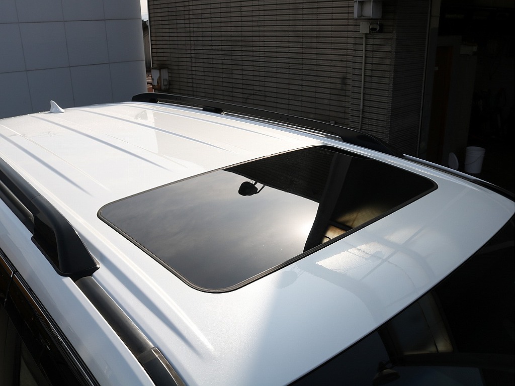 トヨタ ランドクルーザー300(27枚目)