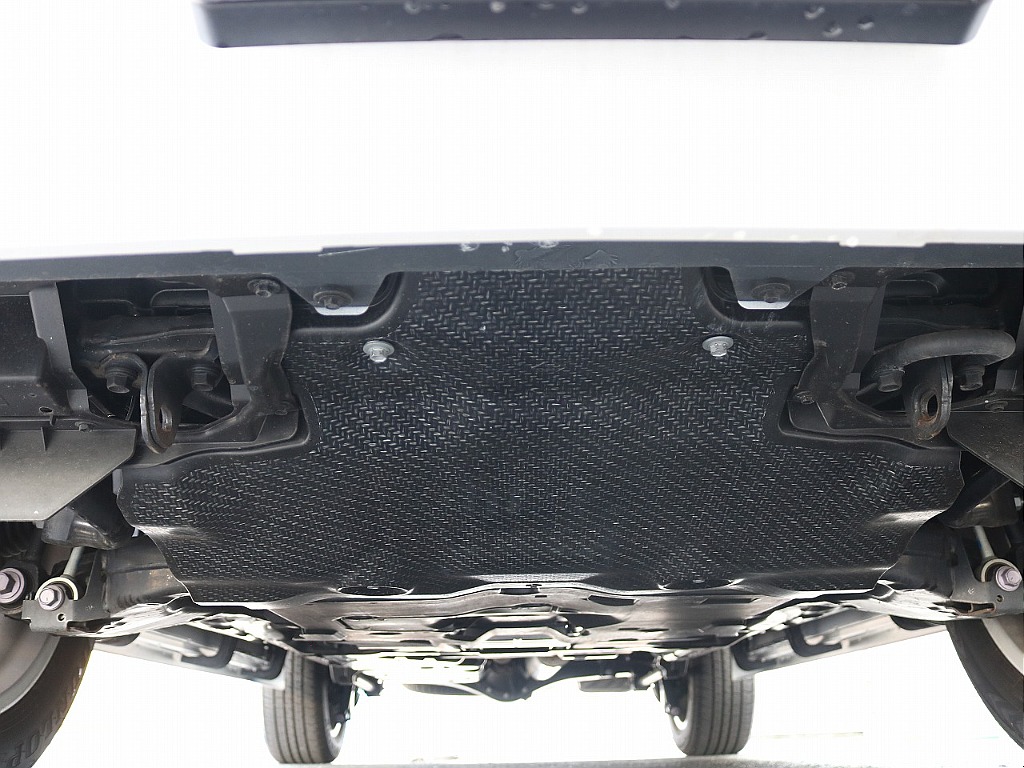 トヨタ ランドクルーザー300(28枚目)