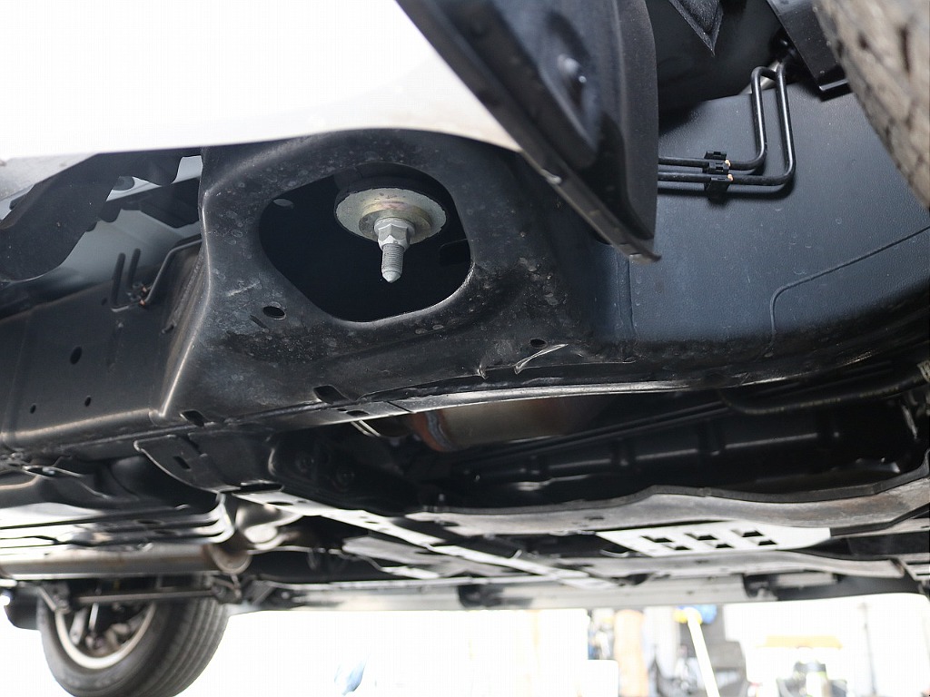 トヨタ ランドクルーザー300(29枚目)