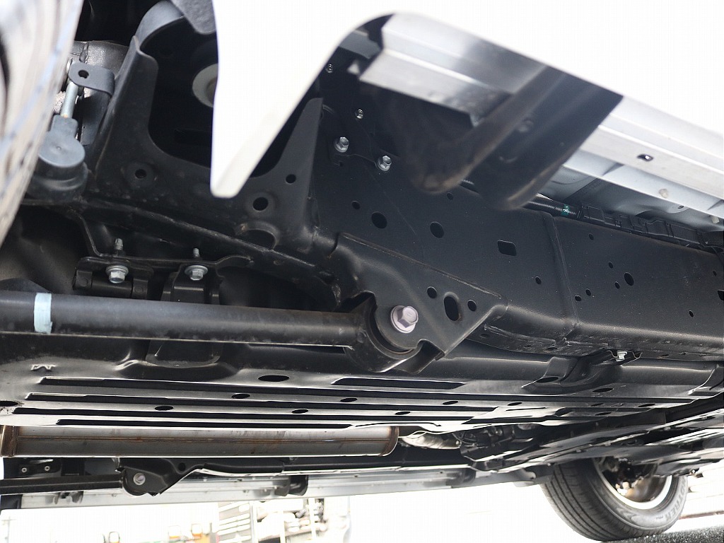 トヨタ ランドクルーザー300(30枚目)