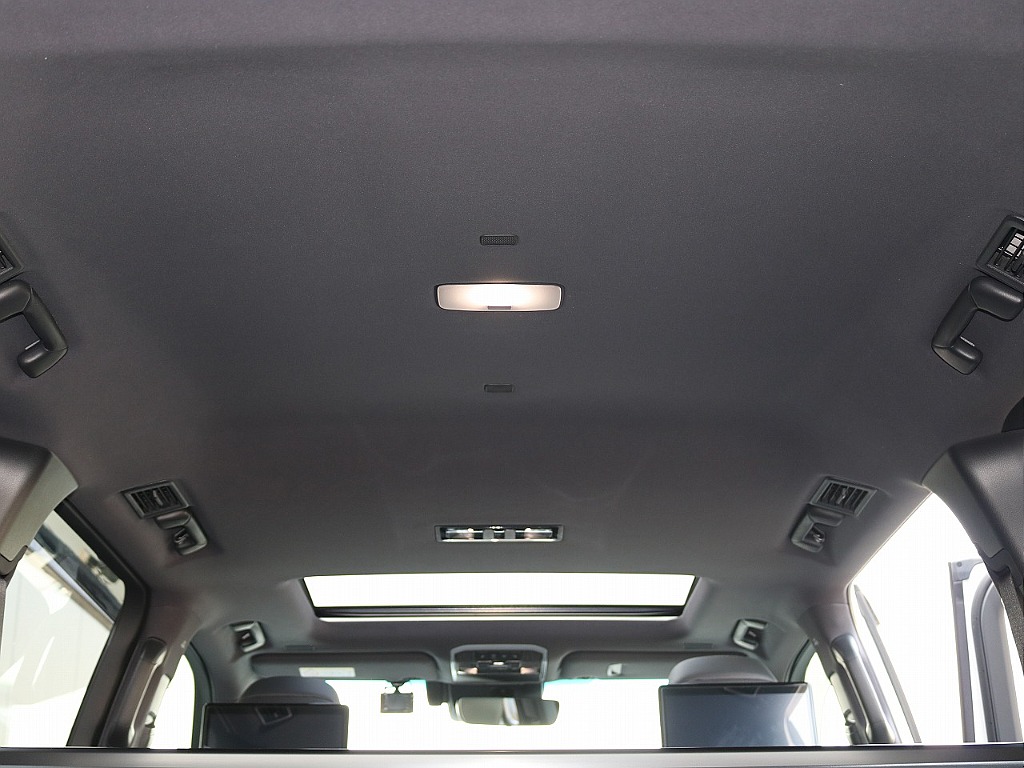 トヨタ ランドクルーザー300(49枚目)