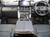 トヨタ ランドクルーザー300(55枚目)