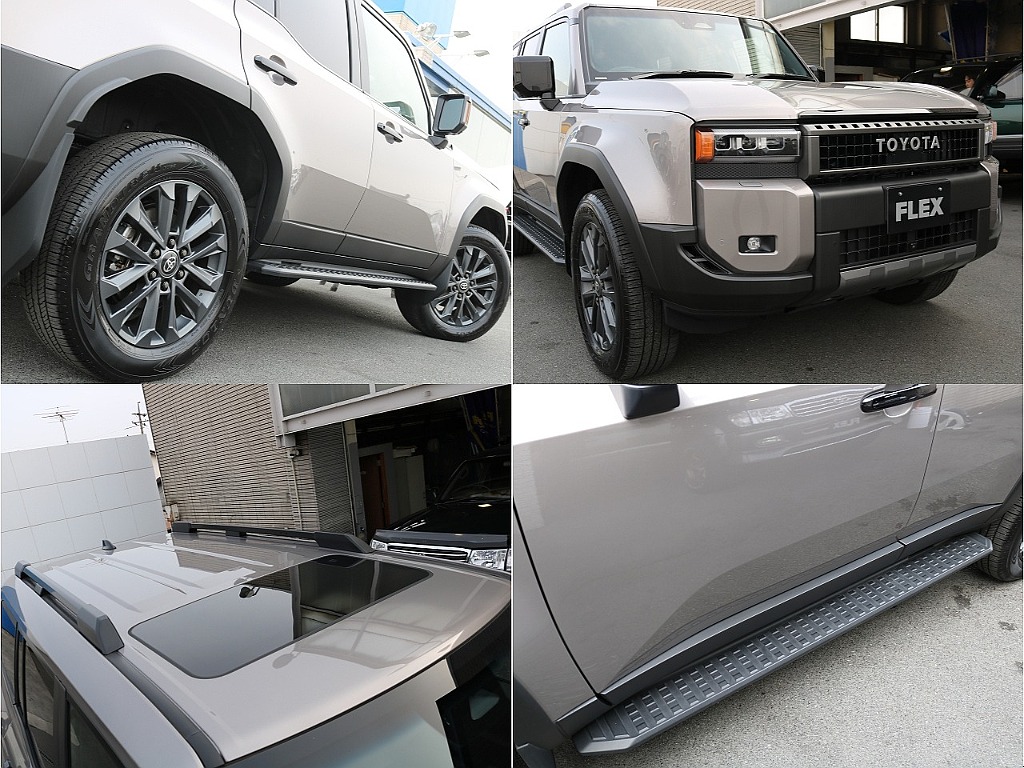 追加カスタムやご不明点はお気軽にお問い合わせください！