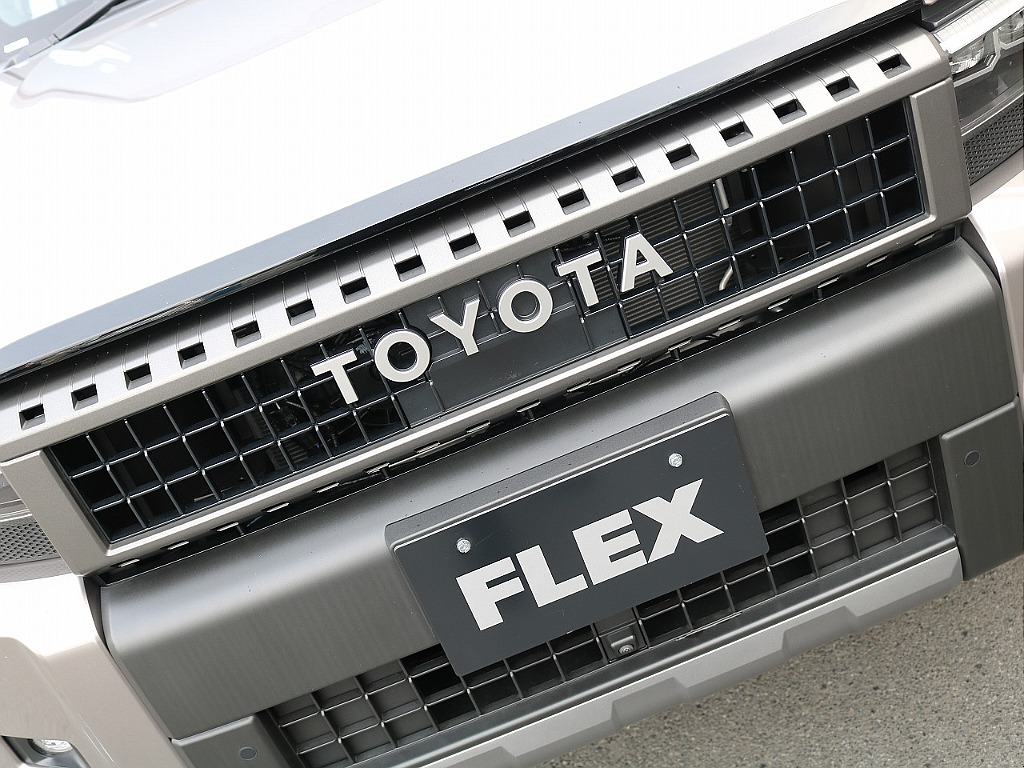 トヨタ ランドクルーザー250(22枚目)