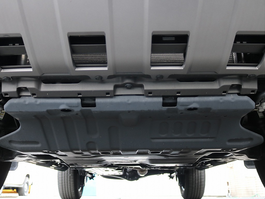 トヨタ ランドクルーザー250(29枚目)