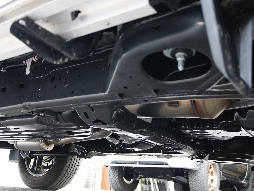 トヨタ ランドクルーザー250(30枚目)