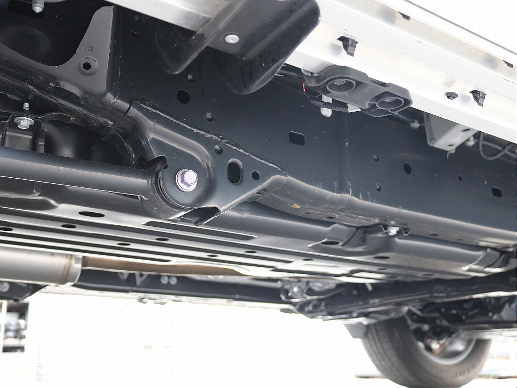 トヨタ ランドクルーザー250(31枚目)