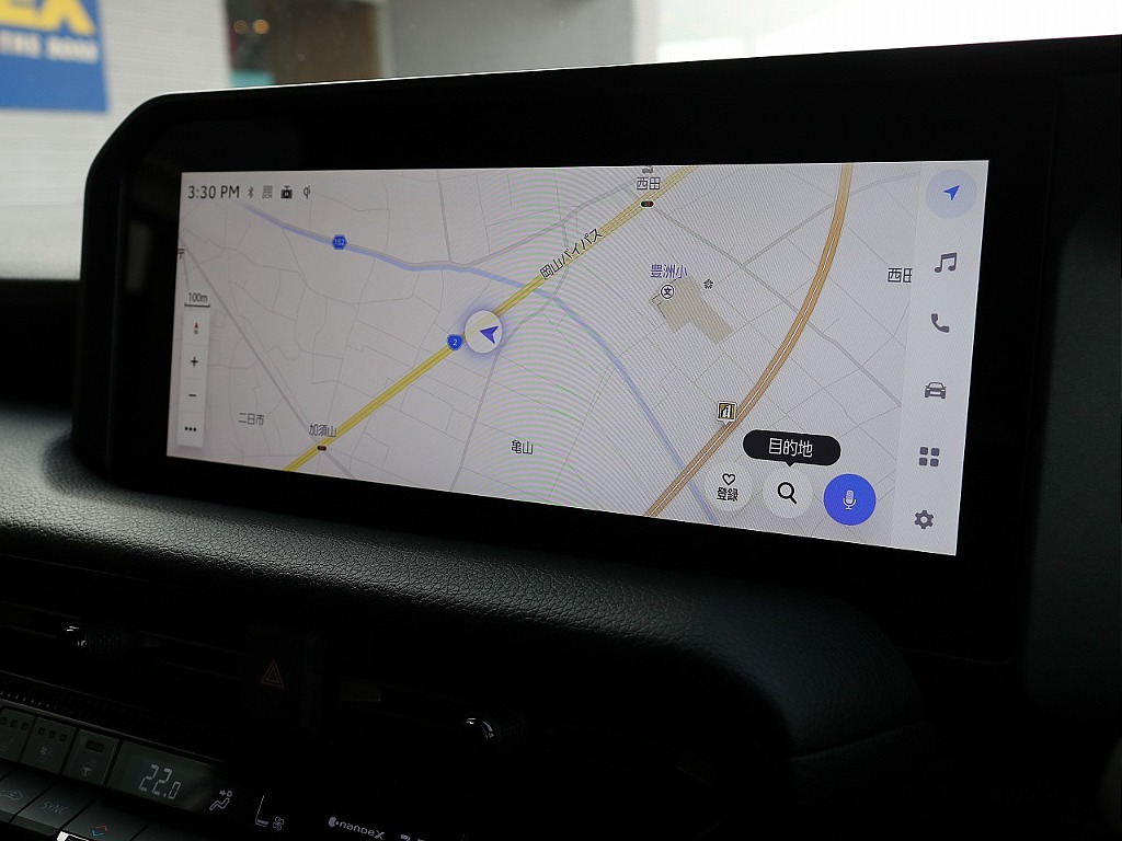 トヨタ ランドクルーザー250(43枚目)