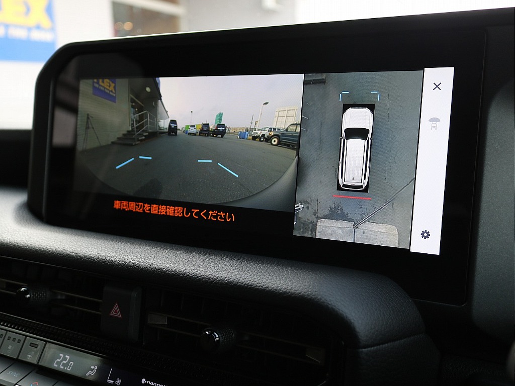 トヨタ ランドクルーザー250(45枚目)