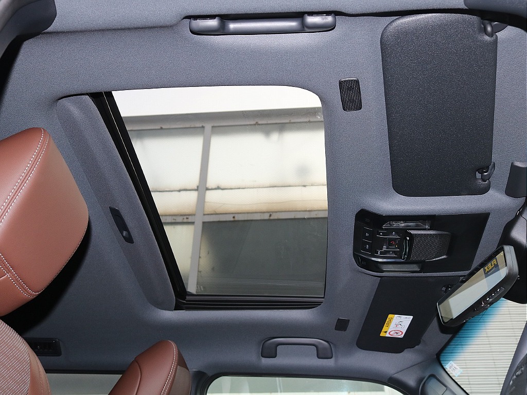 トヨタ ランドクルーザー250(49枚目)