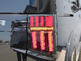 フルＬＥＤテールとなります！