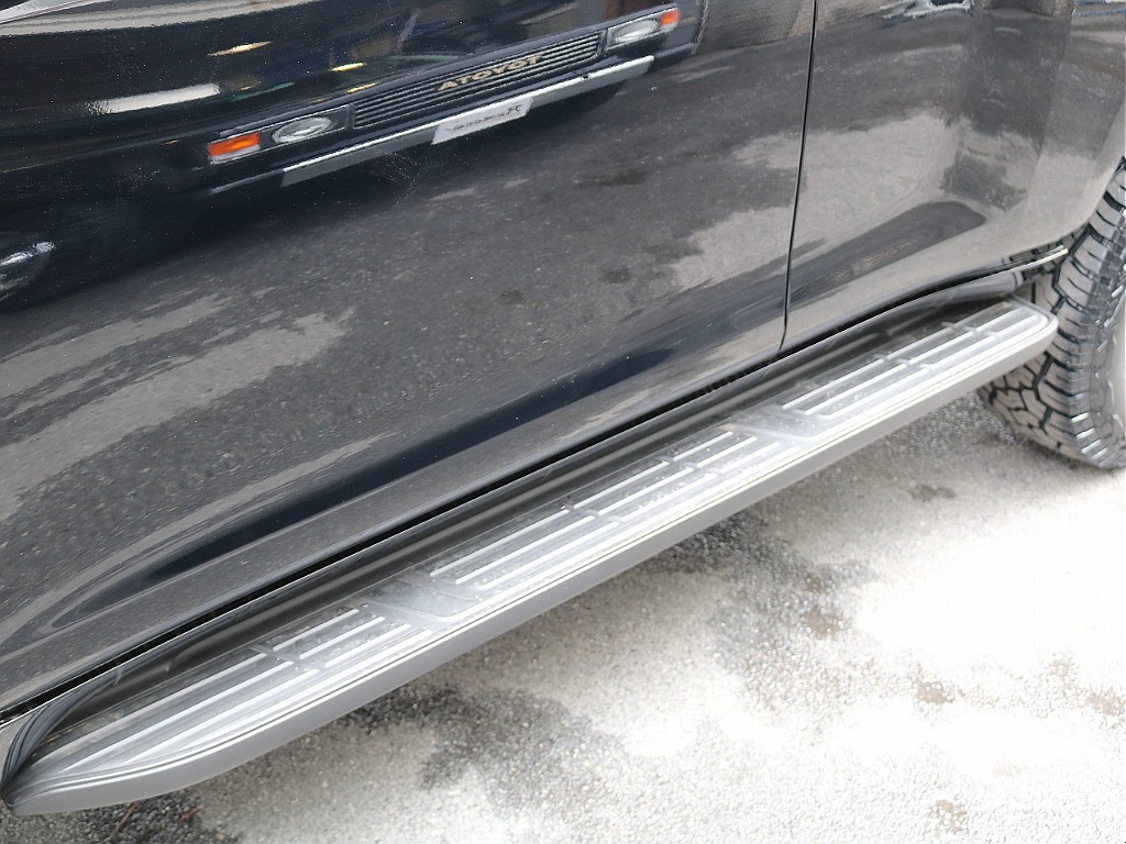 トヨタ ランドクルーザープラド(25枚目)