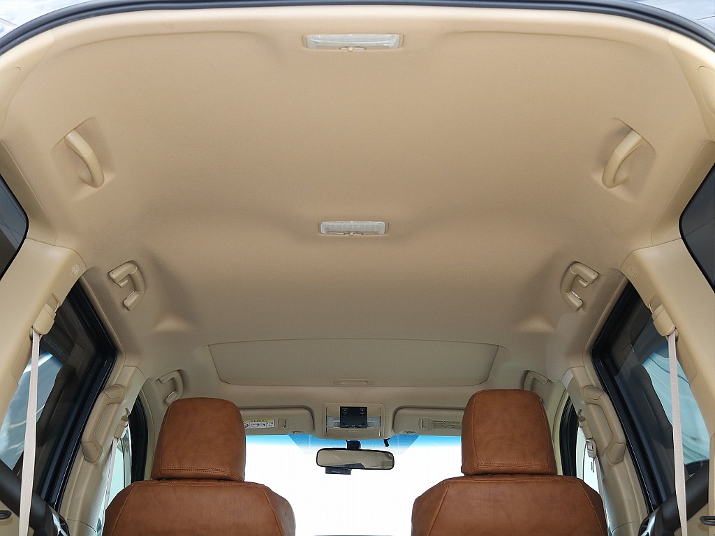 トヨタ ランドクルーザープラド(33枚目)