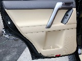 トヨタ ランドクルーザープラド(36枚目)