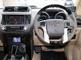 トヨタ ランドクルーザープラド(38枚目)