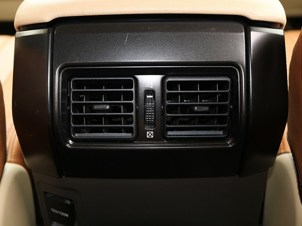 トヨタ ランドクルーザープラド(39枚目)