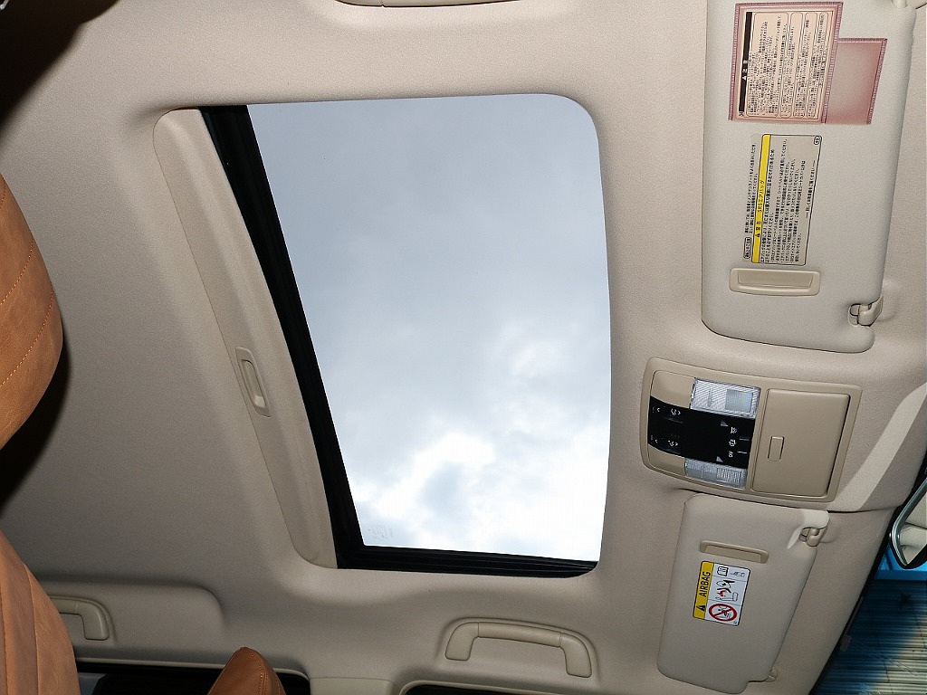 トヨタ ランドクルーザープラド(42枚目)