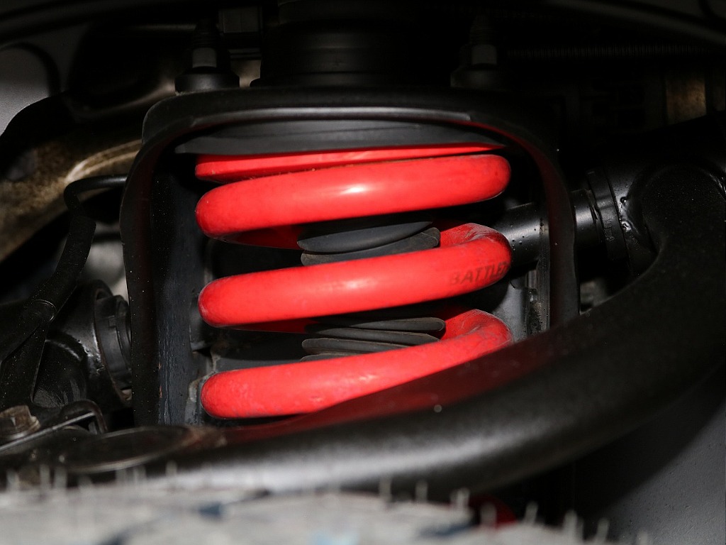 トヨタ ランドクルーザープラド(49枚目)