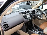トヨタ ランドクルーザープラド(51枚目)