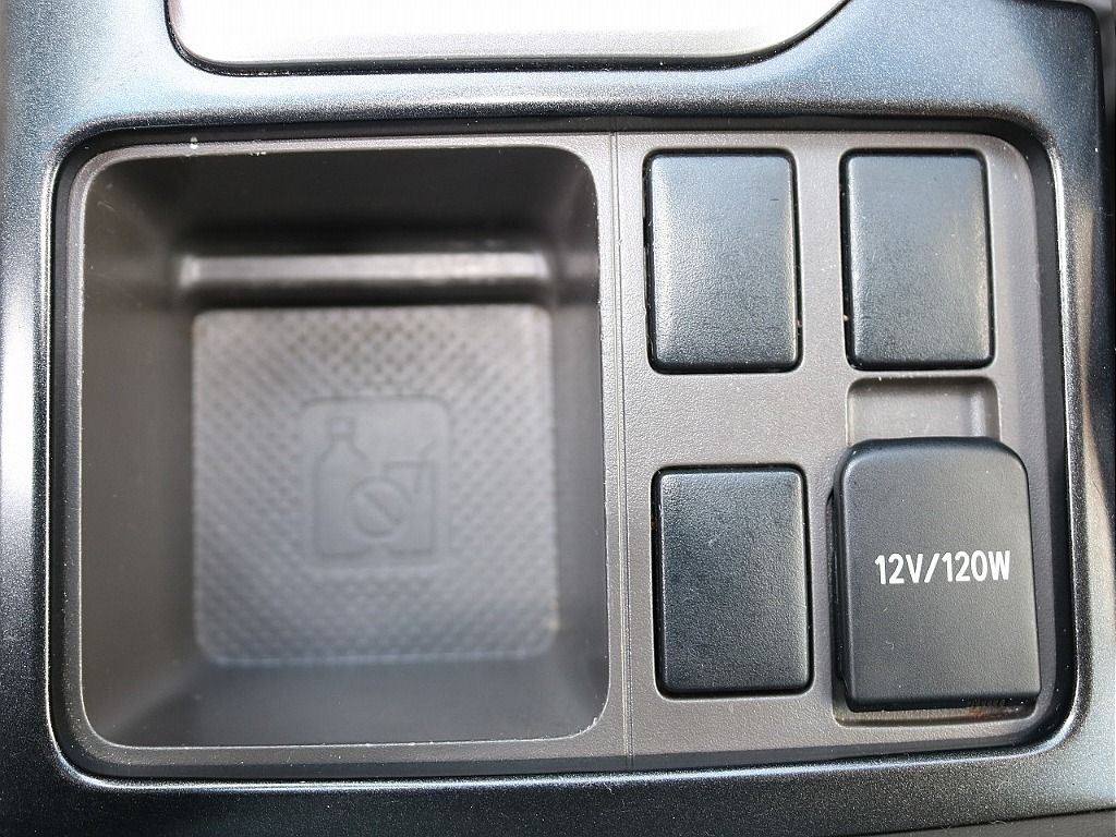 トヨタ ランドクルーザープラド(52枚目)