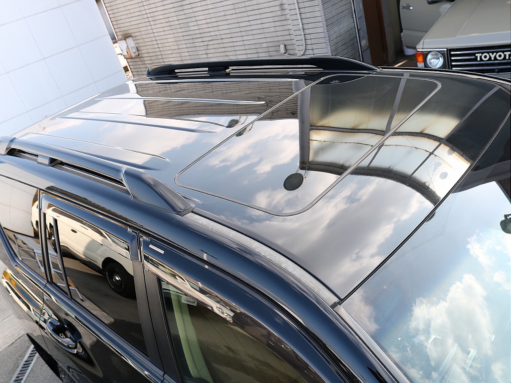 トヨタ ランドクルーザープラド(56枚目)