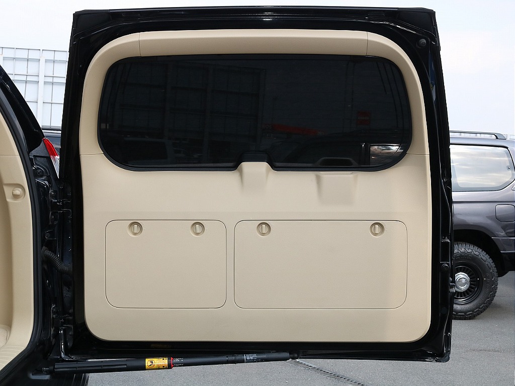 トヨタ ランドクルーザープラド(60枚目)