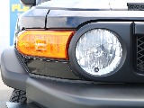 トヨタ FJクルーザー(21枚目)
