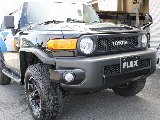 トヨタ FJクルーザー(26枚目)