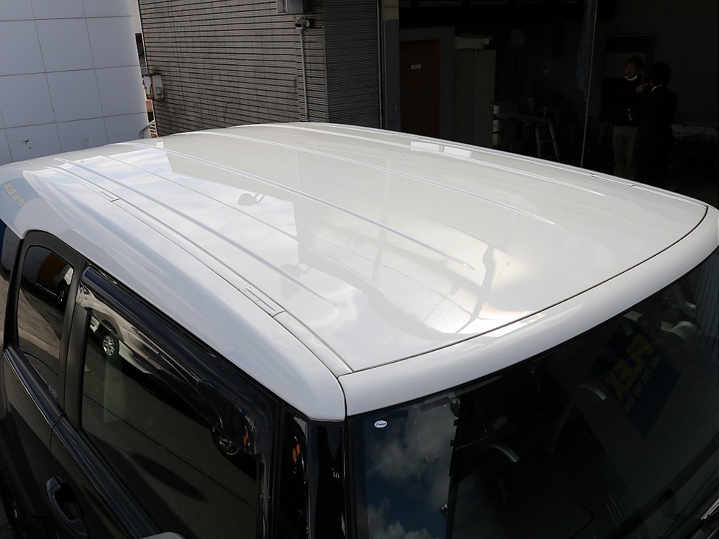 トヨタ FJクルーザー(31枚目)