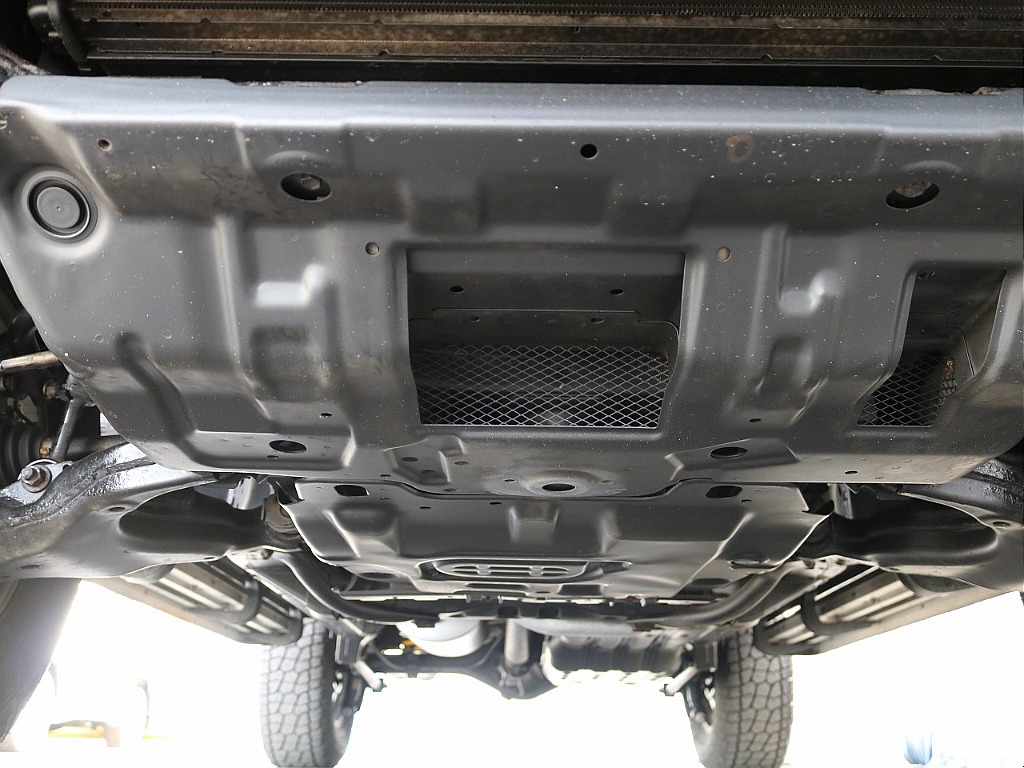 トヨタ FJクルーザー(35枚目)