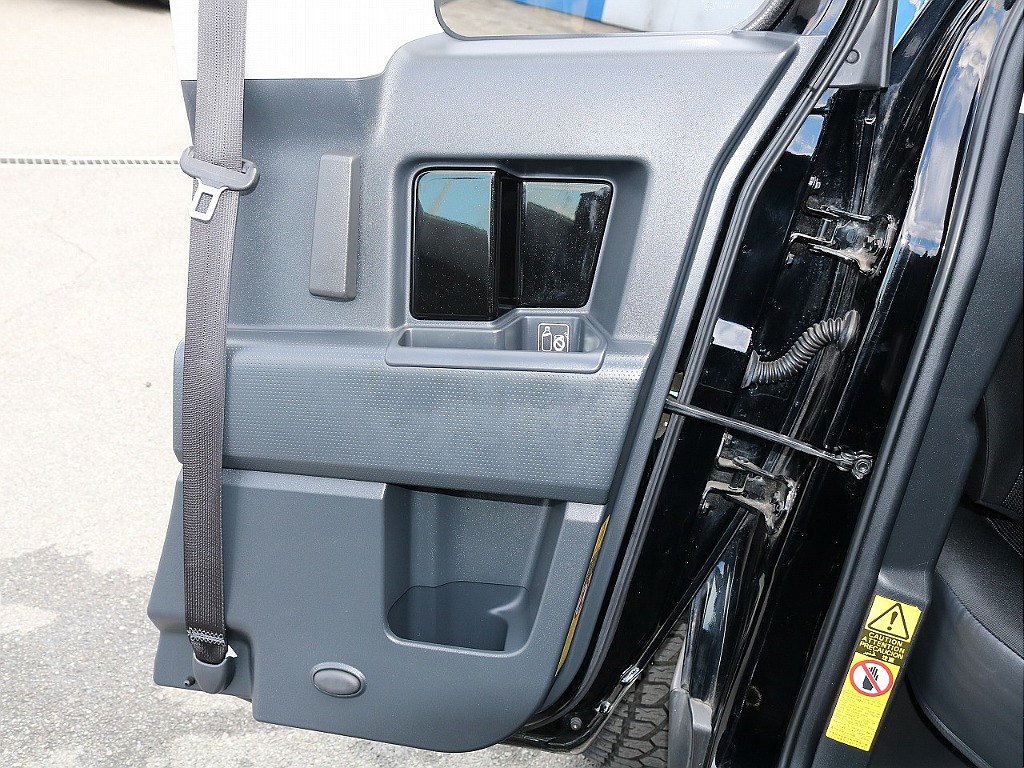 トヨタ FJクルーザー(41枚目)