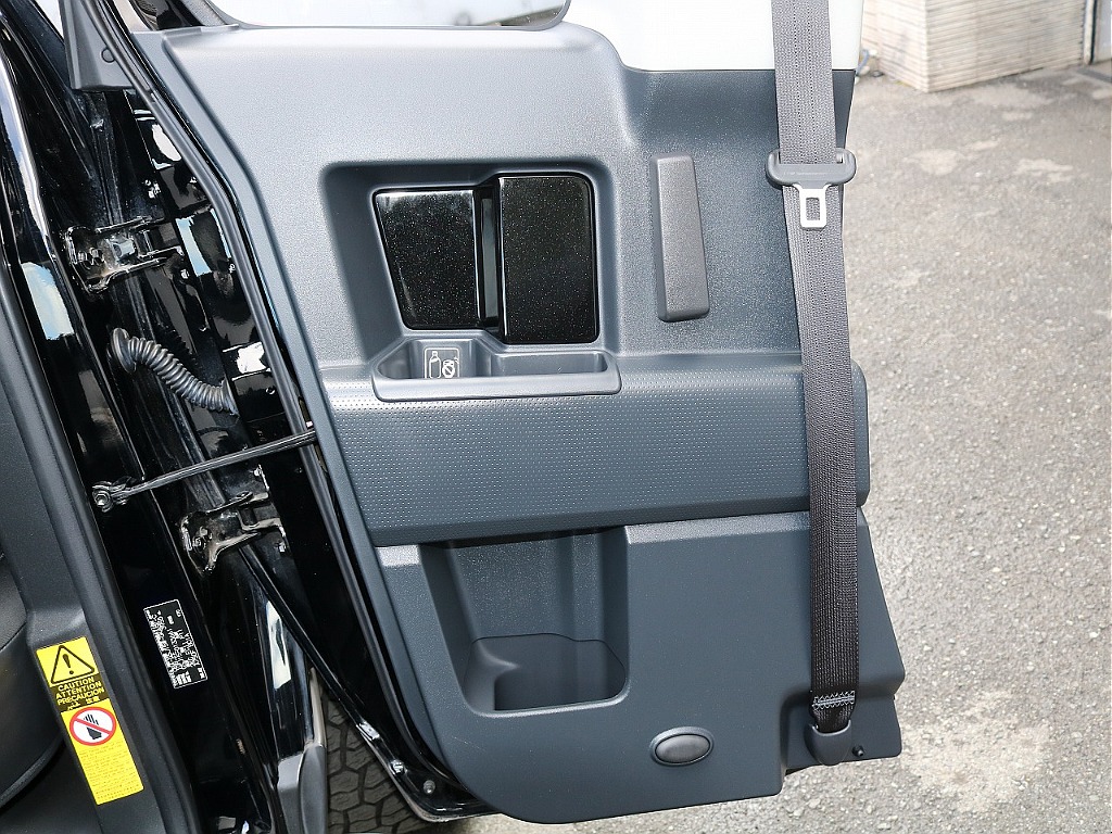 トヨタ FJクルーザー(42枚目)