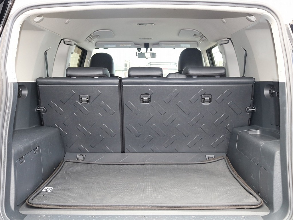 トヨタ FJクルーザー(44枚目)