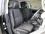 トヨタ FJクルーザー(48枚目)
