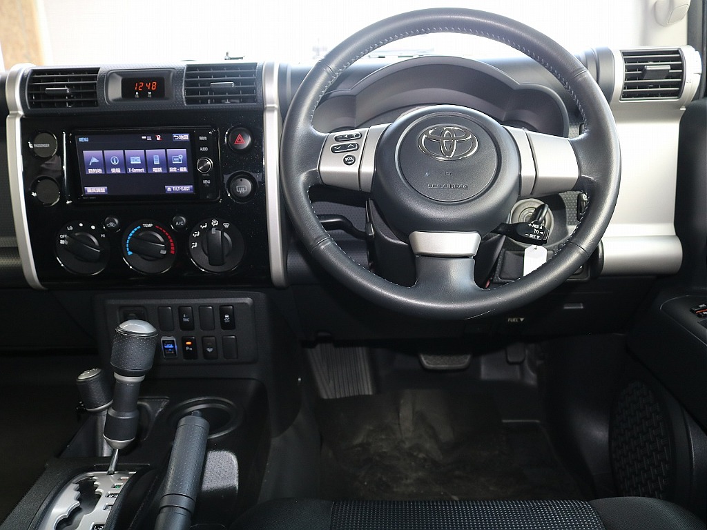 トヨタ FJクルーザー(52枚目)