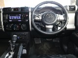 トヨタ FJクルーザー(52枚目)