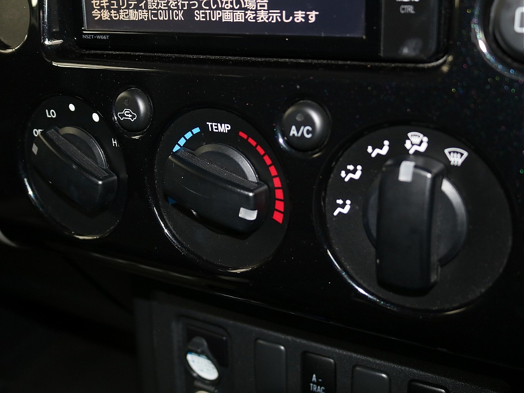 トヨタ FJクルーザー(56枚目)