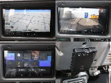 Pioneer7インチナビを新品でインストール☆ バックカメラ ETC付です