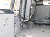 荷室の内張も良好です