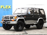 78プラドSXワイドご入庫致しました！全国陸送納車可能な1台となっております！