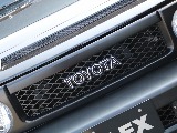 トヨタ FJクルーザー(22枚目)