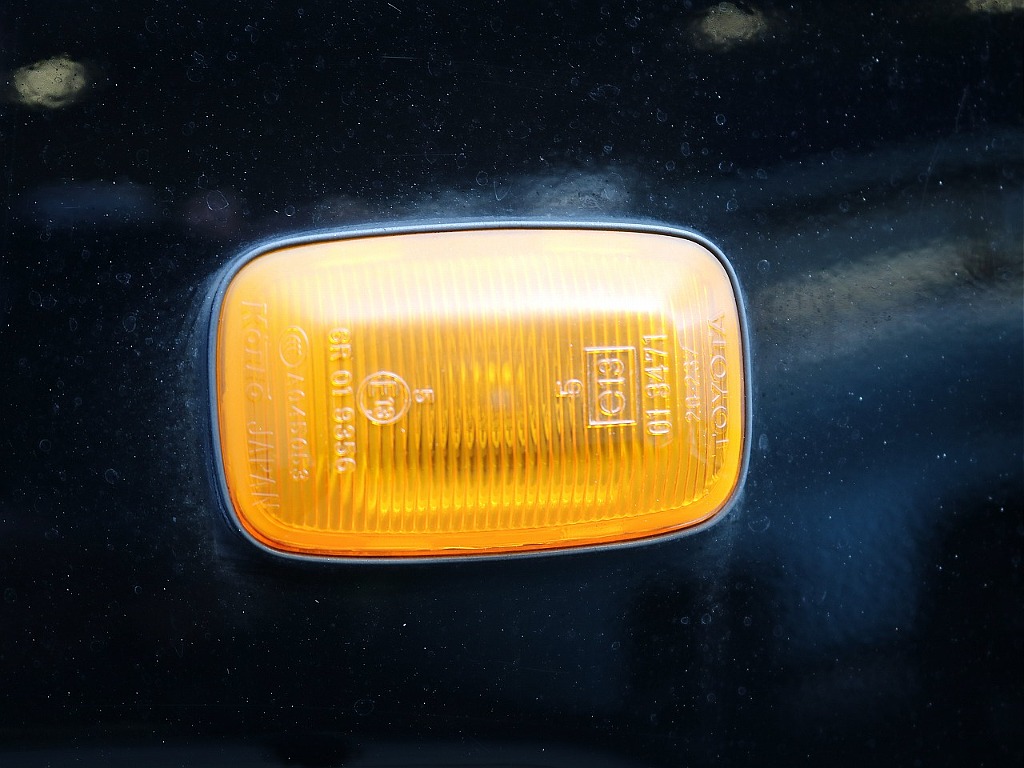 トヨタ FJクルーザー(24枚目)