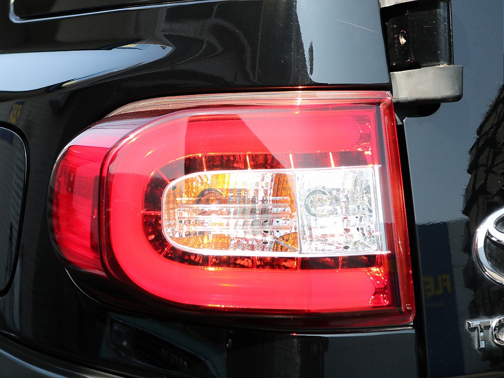 トヨタ FJクルーザー(25枚目)