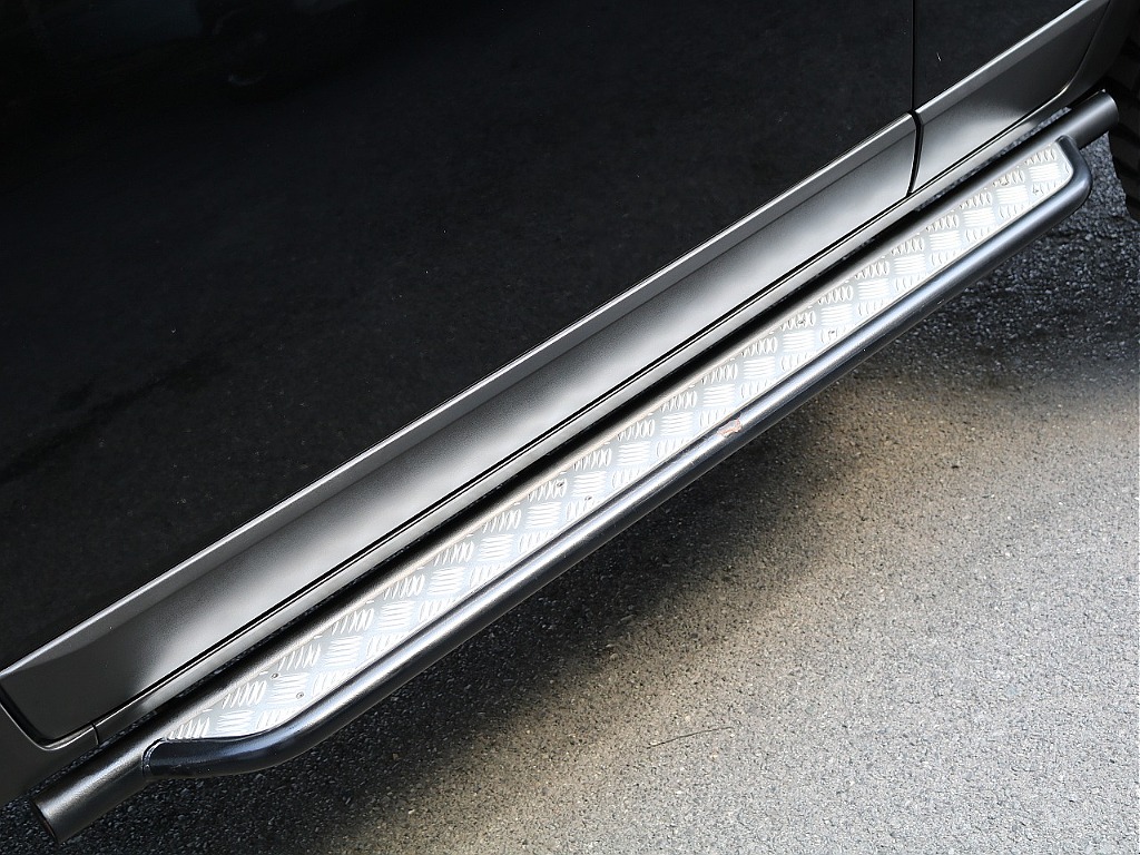 トヨタ FJクルーザー(26枚目)