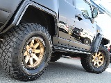 トヨタ FJクルーザー(28枚目)