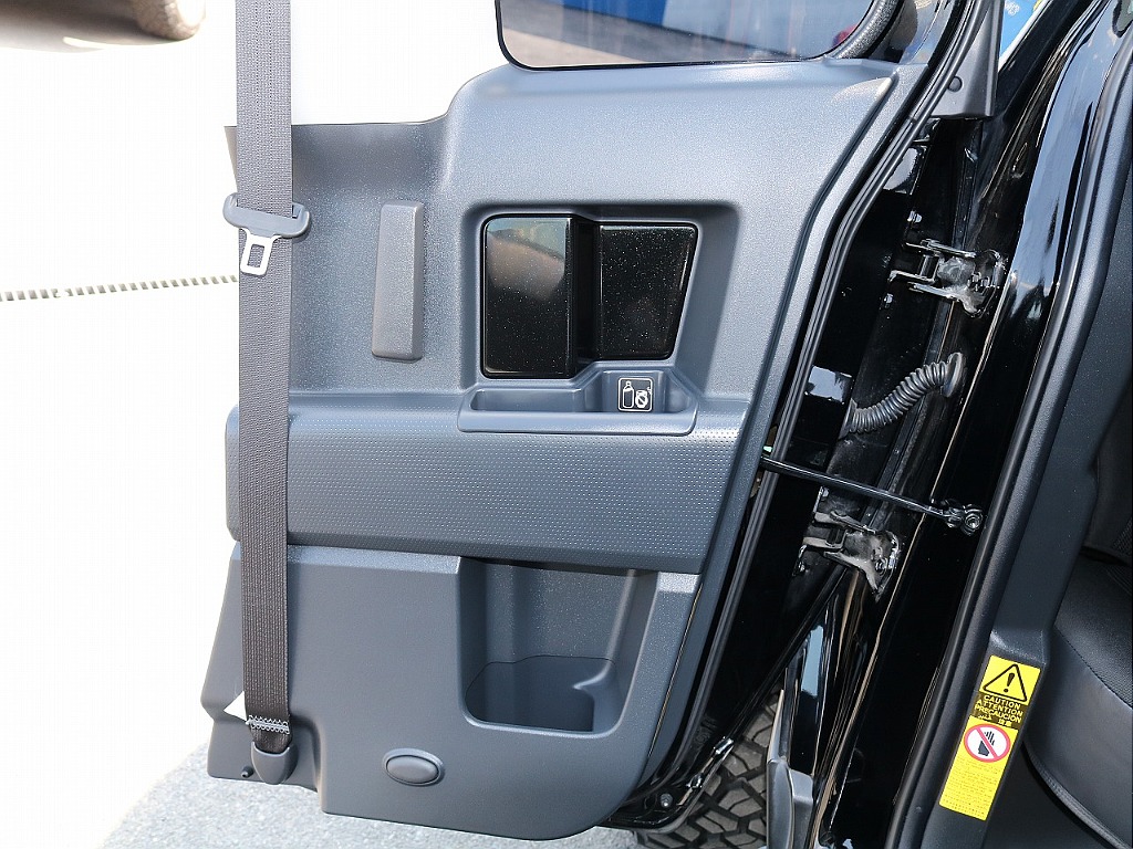 トヨタ FJクルーザー(32枚目)